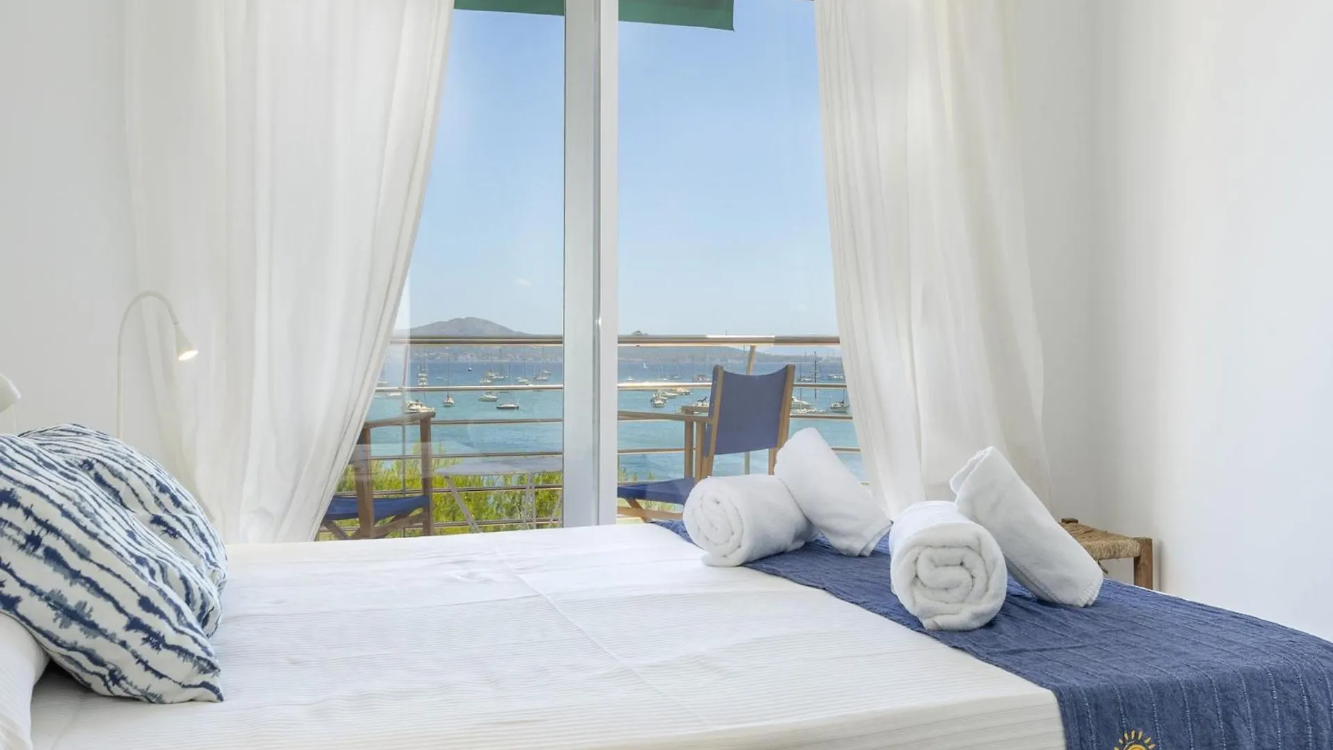 Apartamento Tonia - Primera Linea En Pine Walk Port de Pollença