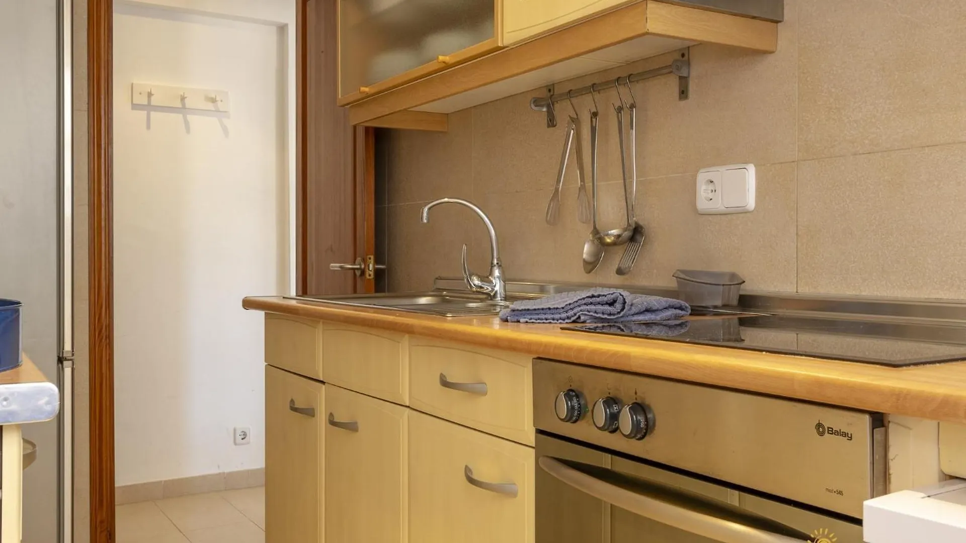 Appartamento Apartamento Tonia - Primera Linea En Pine Walk Port de Pollença