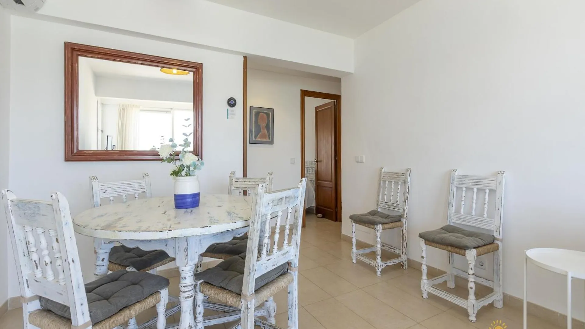 Apartamento Tonia - Primera Linea En Pine Walk Port de Pollença Appartamento
