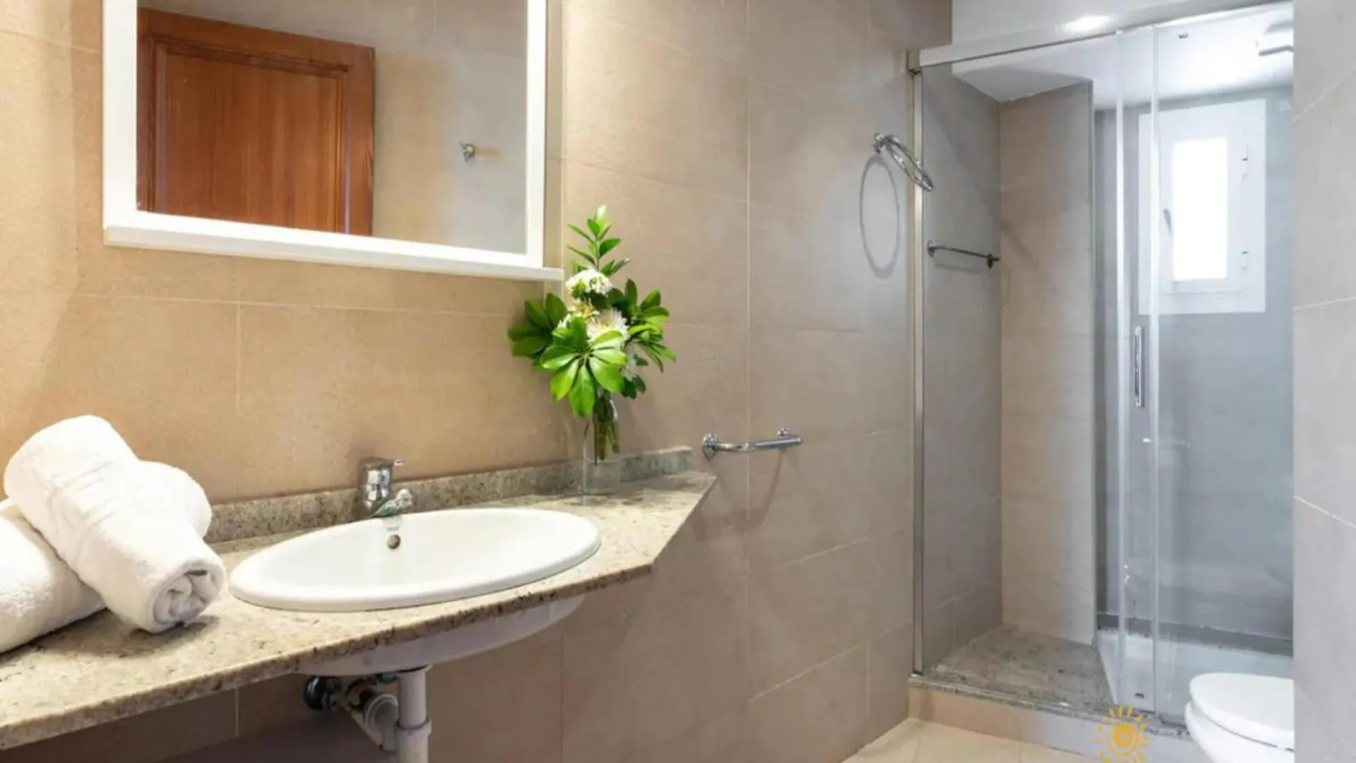Apartament Apartamento Tonia - Primera Linea En Pine Walk Port de Pollença Hiszpania