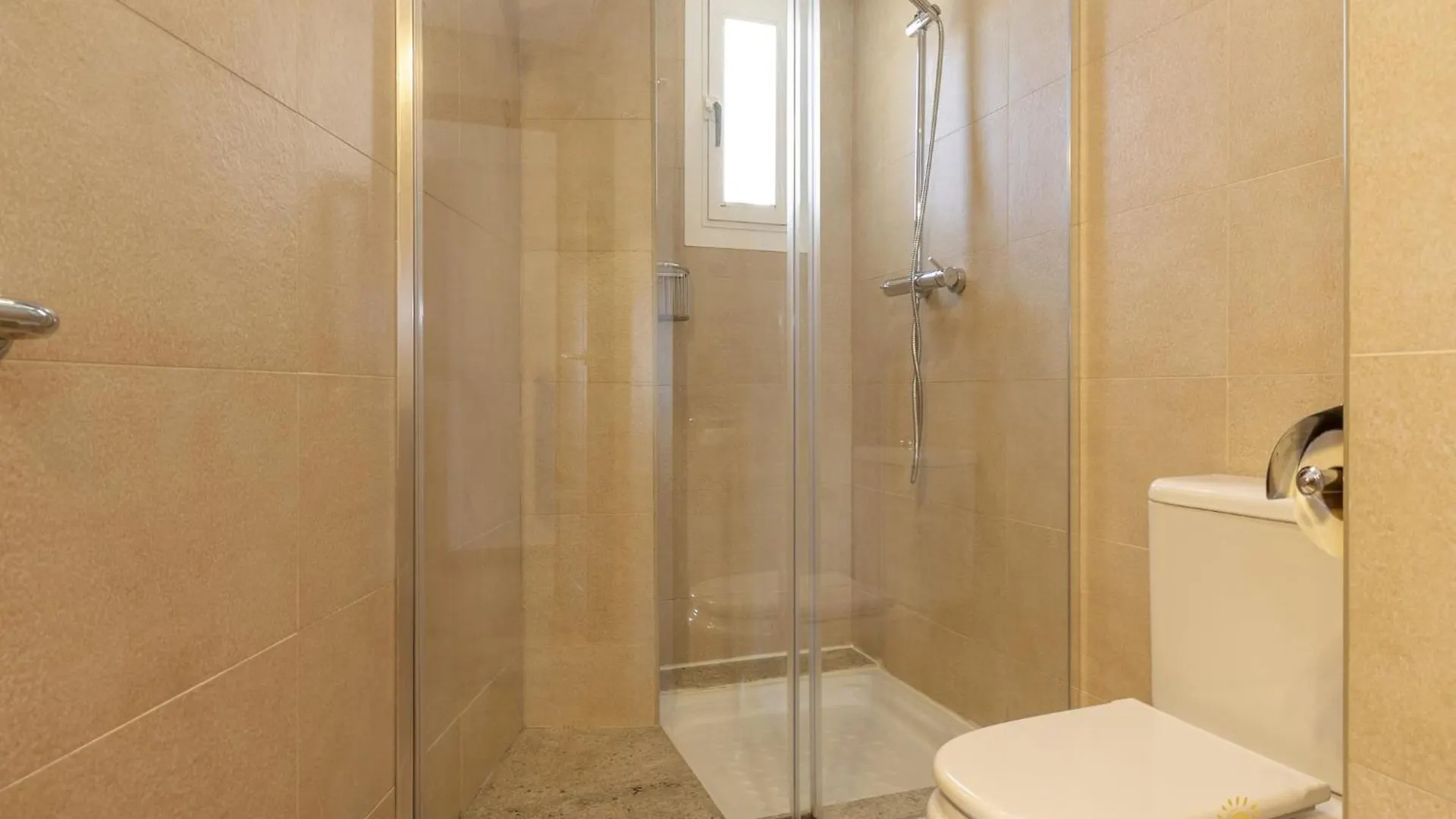 Apartamento Tonia - Primera Linea En Pine Walk Port de Pollença