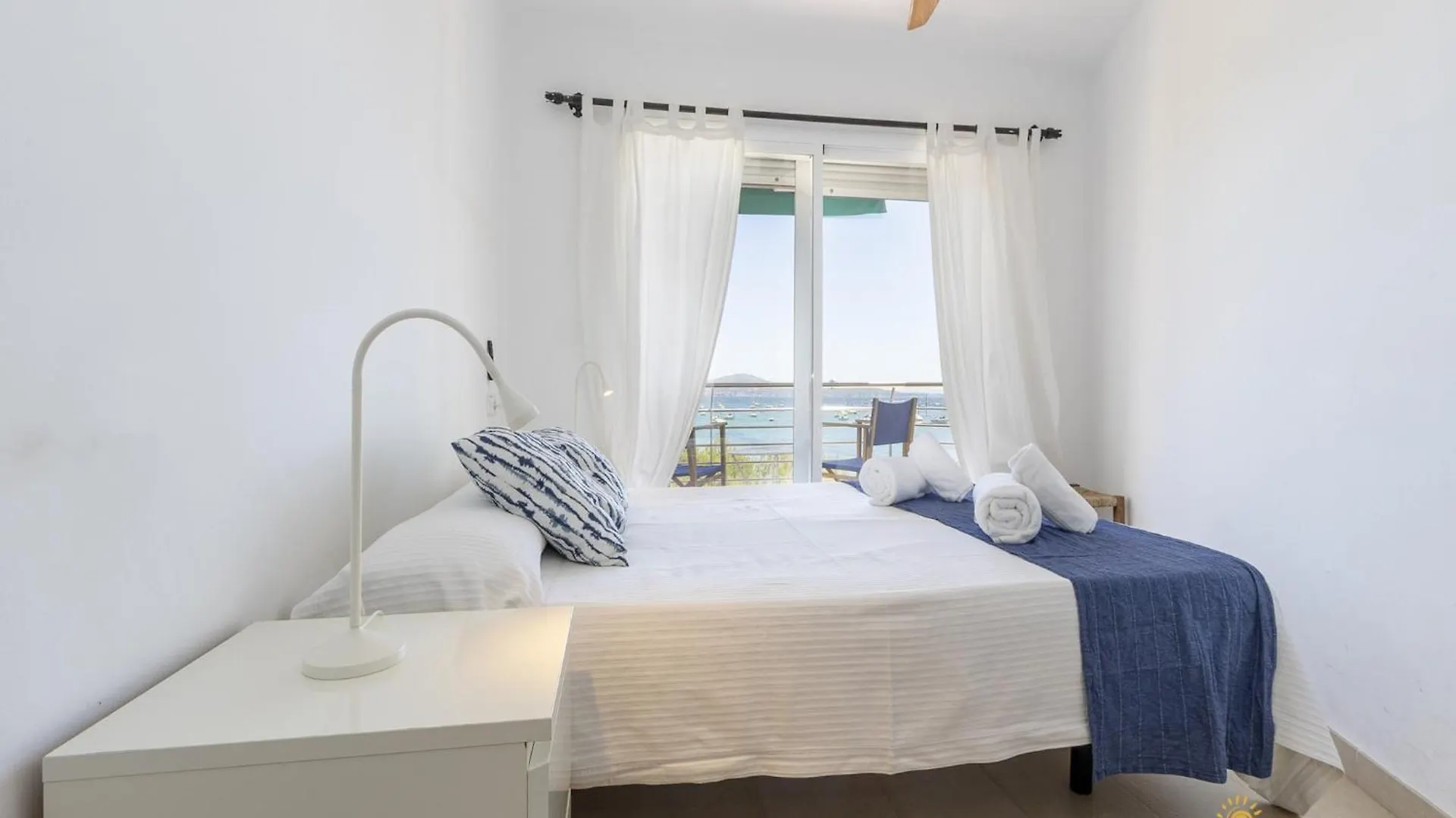 Apartamento Tonia - Primera Linea En Pine Walk Port de Pollença Apartament