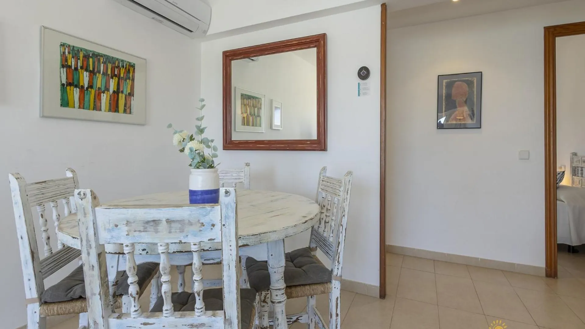 Apartamento Tonia - Primera Linea En Pine Walk Port de Pollença