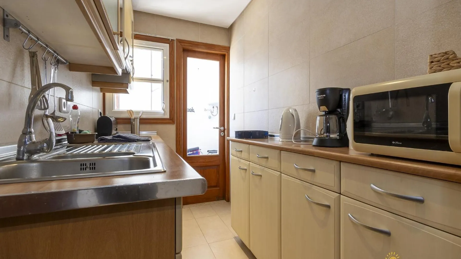 פורט דה פולנסה Apartamento Tonia - Primera Linea En Pine Walk 0*, פורט דה פולנסה